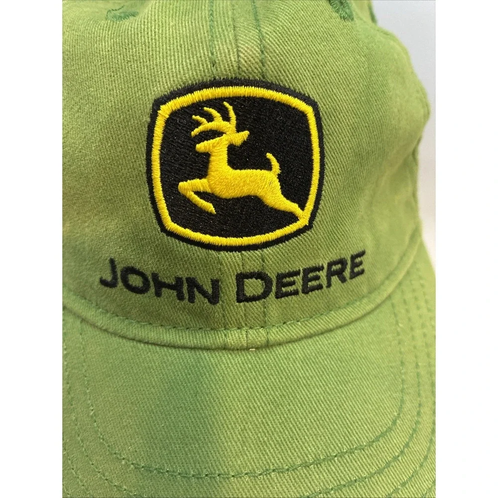 John Deere john deere